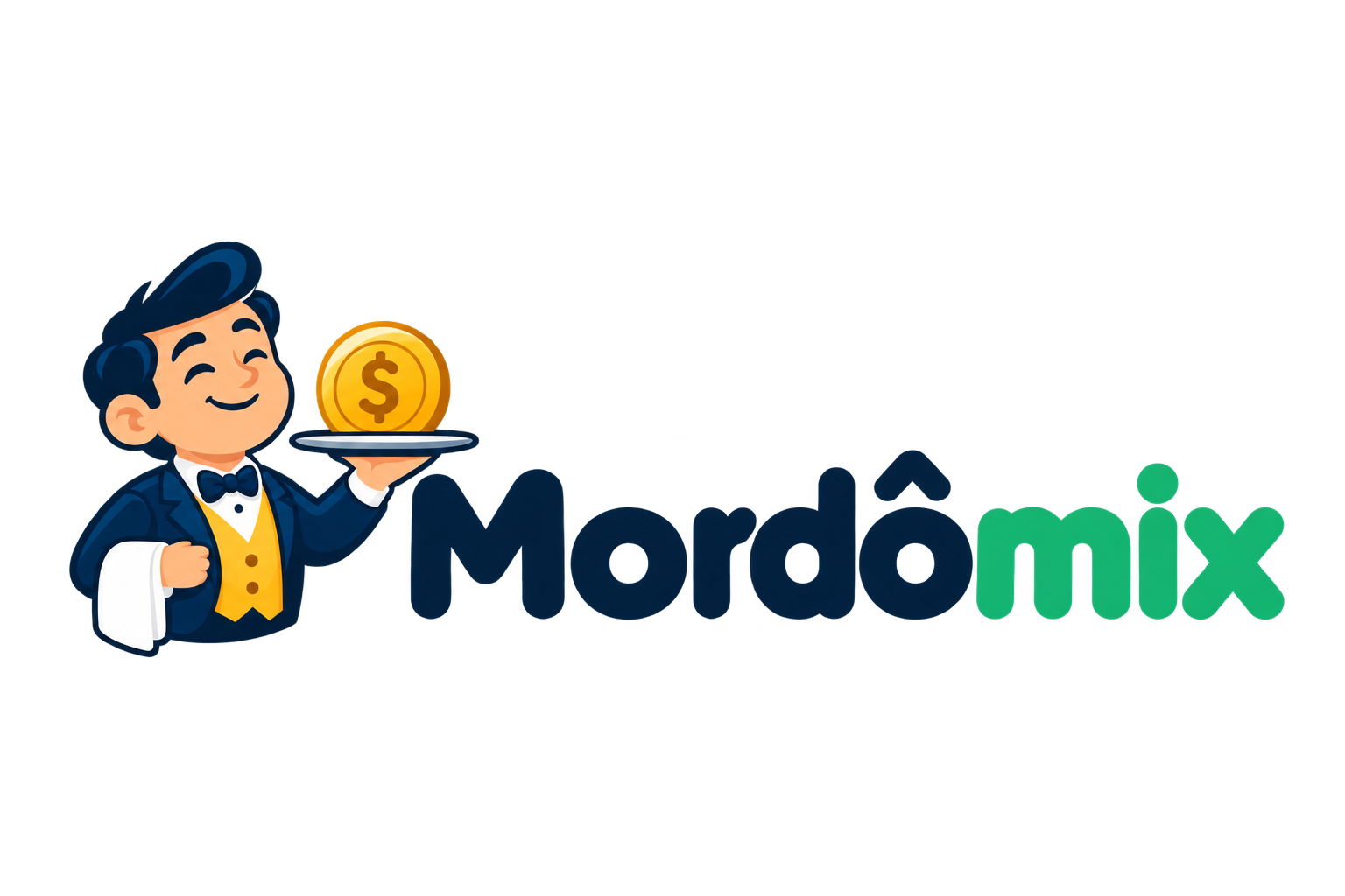 Mordômix